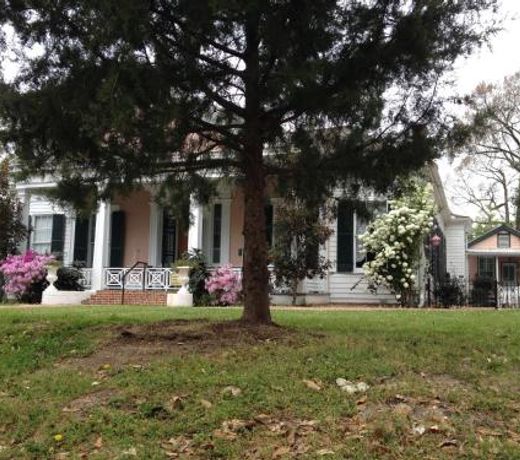Stone House Musical B&B