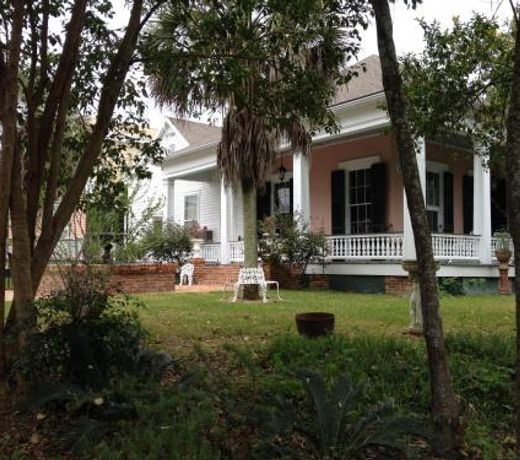 Stone House Musical B&B