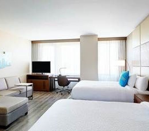 Residence Inn by Marriott Dallas Downtown