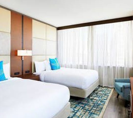 Residence Inn by Marriott Dallas Downtown