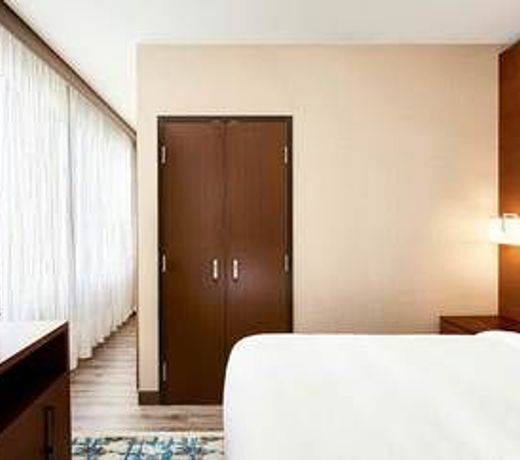 Residence Inn by Marriott Dallas Downtown