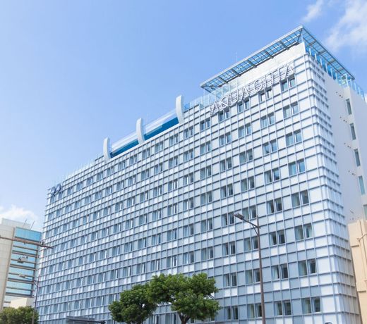 Hotel Aqua Citta Naha