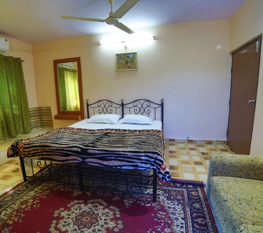 Shri Ganesh Hotel