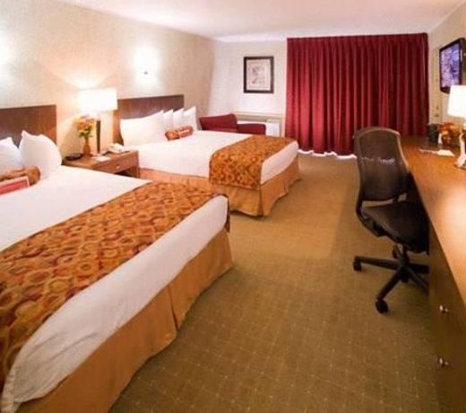 Oasis Hotel & Conv. Center, Ascend Hotel Collection