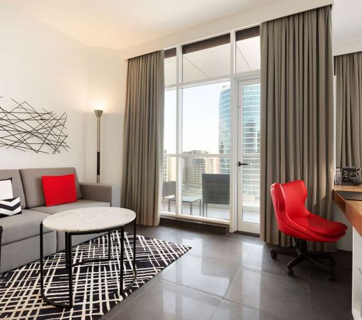 TRYP by Wyndham Dubai
