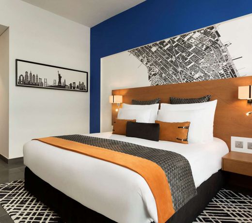 TRYP by Wyndham Dubai