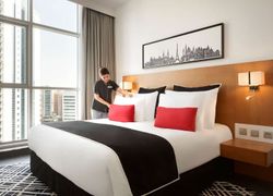 TRYP by Wyndham Dubai фото 3, г. Дубай, ОАЭ