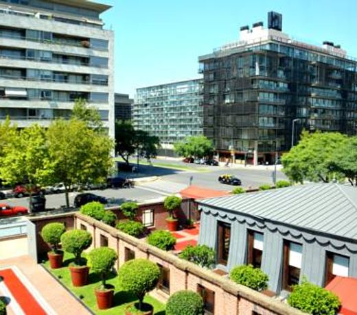 Residence Master Suite en PorteÃ±o Building
