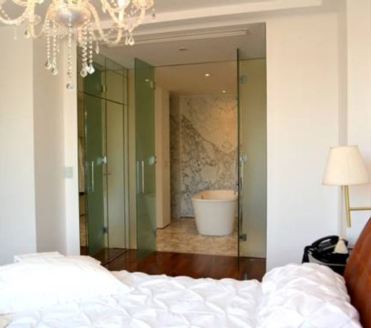 Residence Master Suite en PorteÃ±o Building