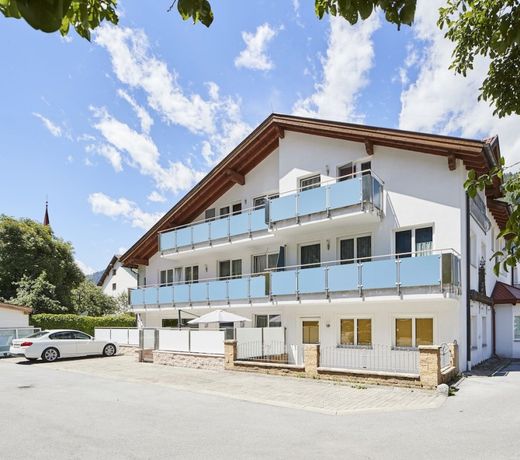Apartmenthaus Goldeck