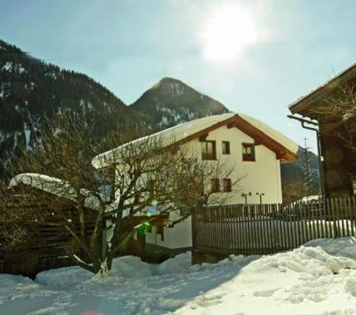 Spacious Holiday Home in Kappl with Terrace