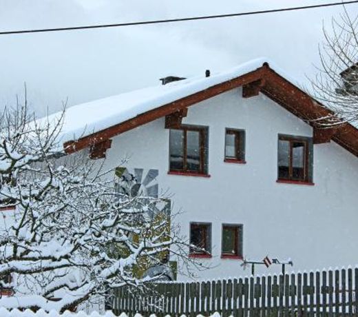 Spacious Holiday Home in Kappl with Terrace