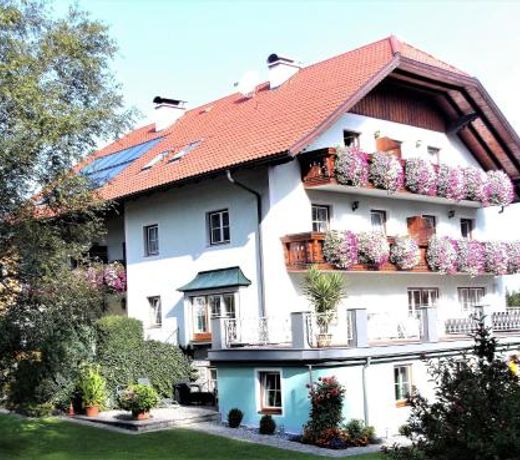 Pension Waldhof