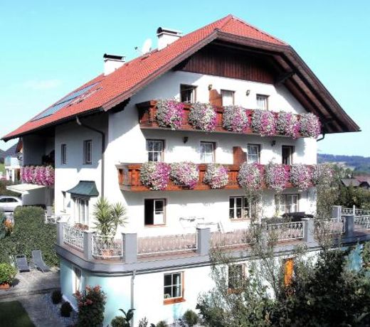Pension Waldhof