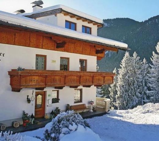 Modern Apartment in F genberg with Garden