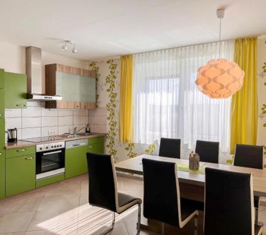 Apartment Fuchs - DON161 by Interhome