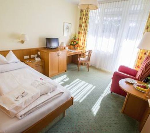 Gesundheitsresort KÃ¶nigsberg