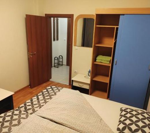 Sea Point Apartments