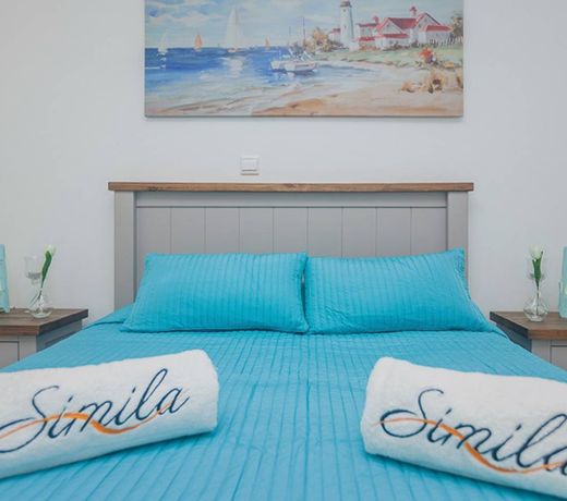 1 Bedroom Apartment in Paradise Garden 3