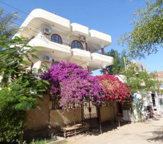 Hagag Appartement et ses terrasses