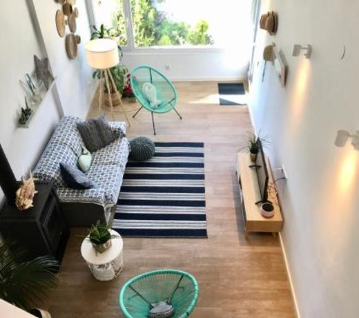 Casa OSONA con jardin cerca de la Playa