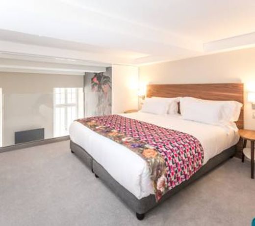 Palais Saleya Boutique hÃ´tel
