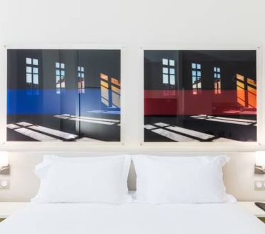Palais Saleya Boutique hÃ´tel