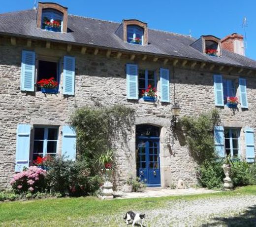 Manoir de la Peignie