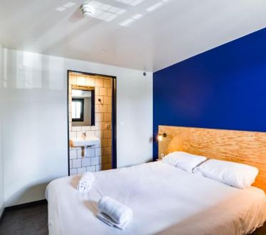 Eklo Hotels Lille
