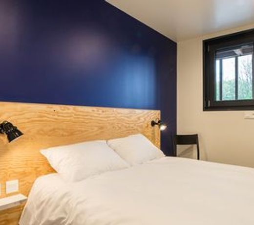 Eklo Hotels Lille