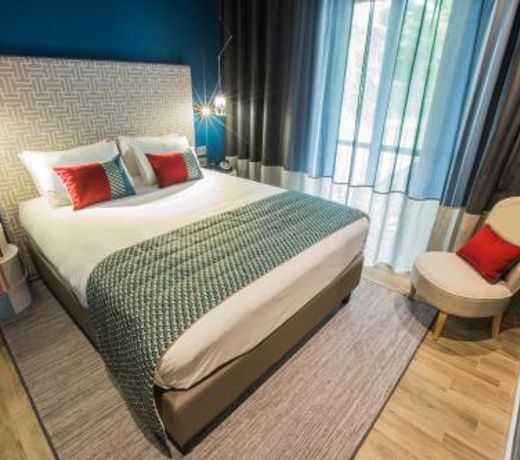 Hotel Indigo Milan - Corso Monforte, an IHG Hotel