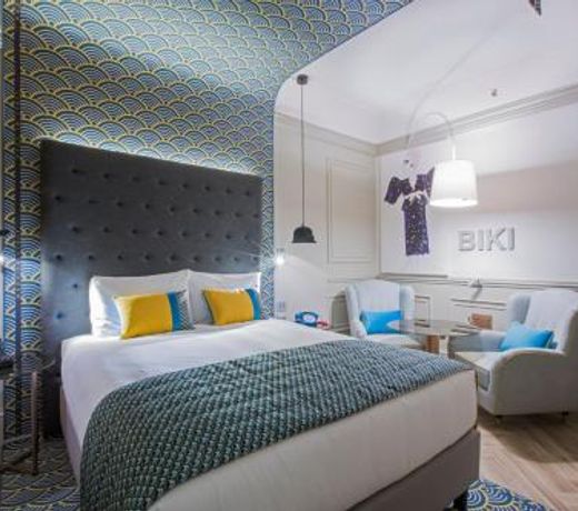 Hotel Indigo Milan - Corso Monforte, an IHG Hotel