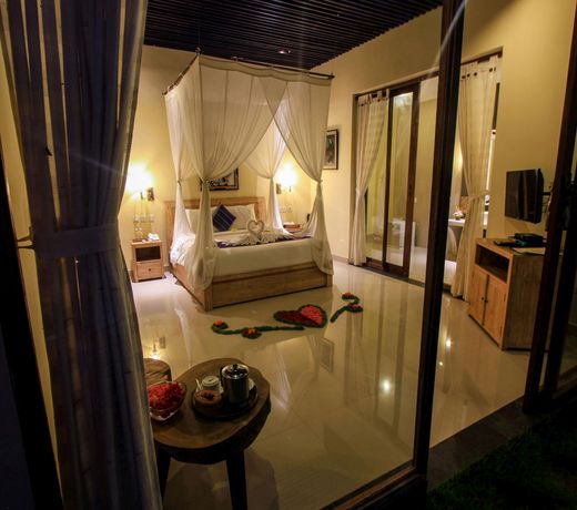 AS Resort