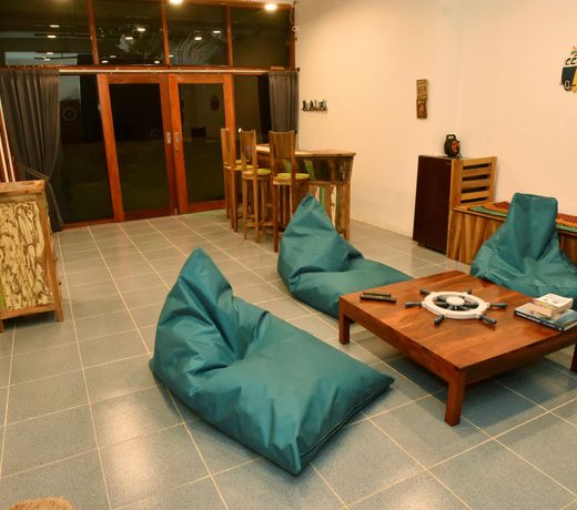 Gerupuk Homestay