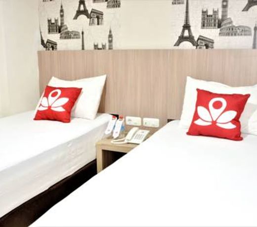ZEN Rooms Basic Pegangsaan Kelapa Gading
