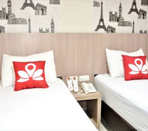 ZEN Rooms Basic Pegangsaan Kelapa Gading