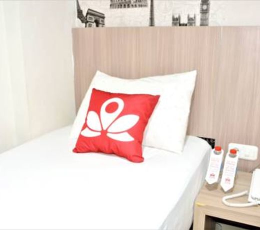 ZEN Rooms Basic Pegangsaan Kelapa Gading