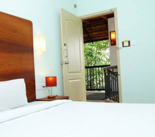 OYO 9348 Hotel Lonely Stay
