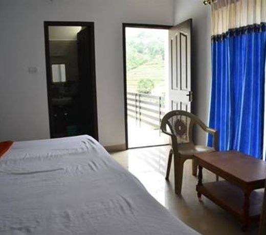KBS Sree Paradise Kodai