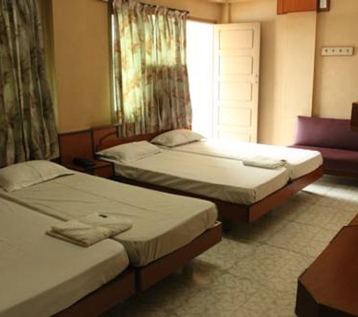 Hotel Shona