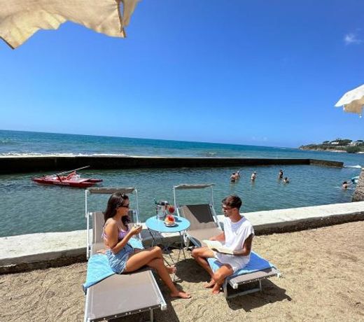 Villa MG Hotel