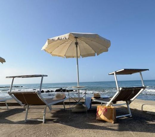Villa MG Hotel
