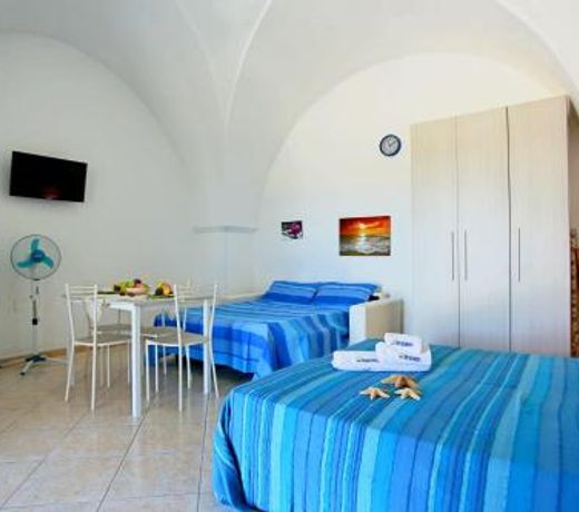 Complesso Centopietre