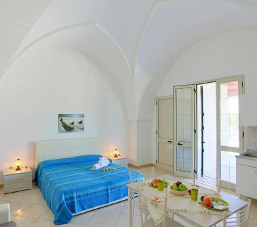 Complesso Centopietre