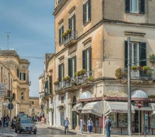 One-Bedroom Apartment in Lecce LE