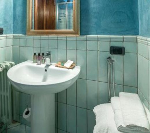 One-Bedroom Apartment in Lecce LE