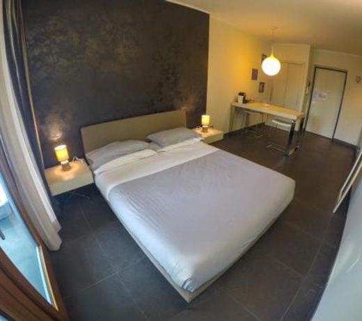 Suite Rooms