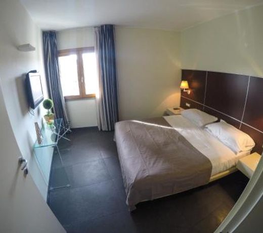 Suite Rooms
