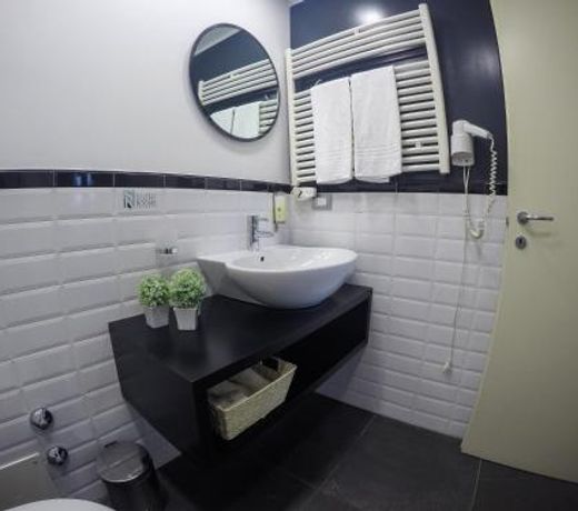Suite Rooms