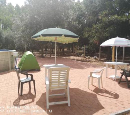 Agriturismo La Giannottola